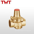 Top selling carbon steel DN50-DN600 water treatment control valve